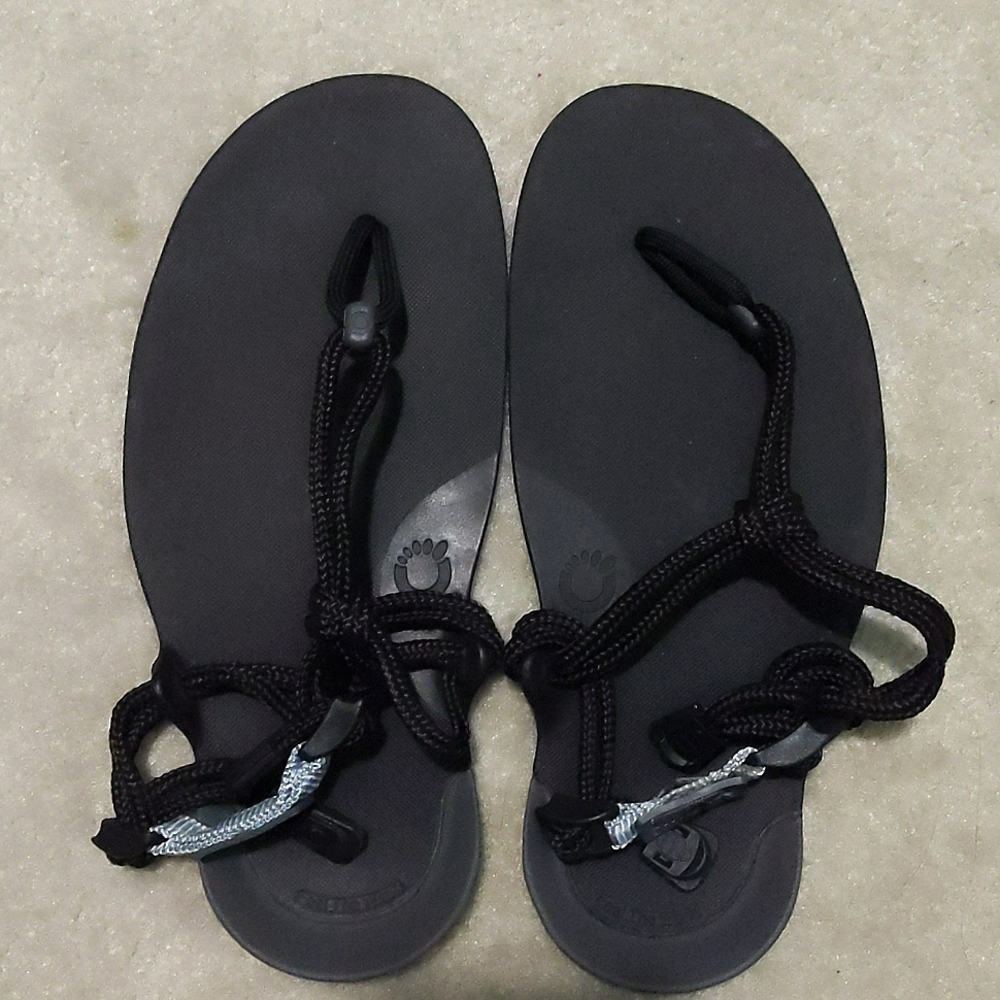 Xero barefoot sandals W7/M6